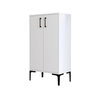 Hanah Home Zapatero Prag Blanco